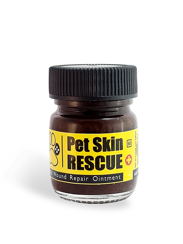 wound repair ointment